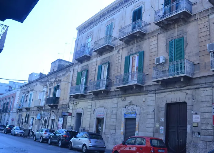 DONNA LUCREZIA b&b BOUTIQUE HOTEL STYLE
