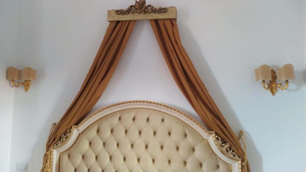 Donna Lucrezia Boutique Style 4* Bisceglie