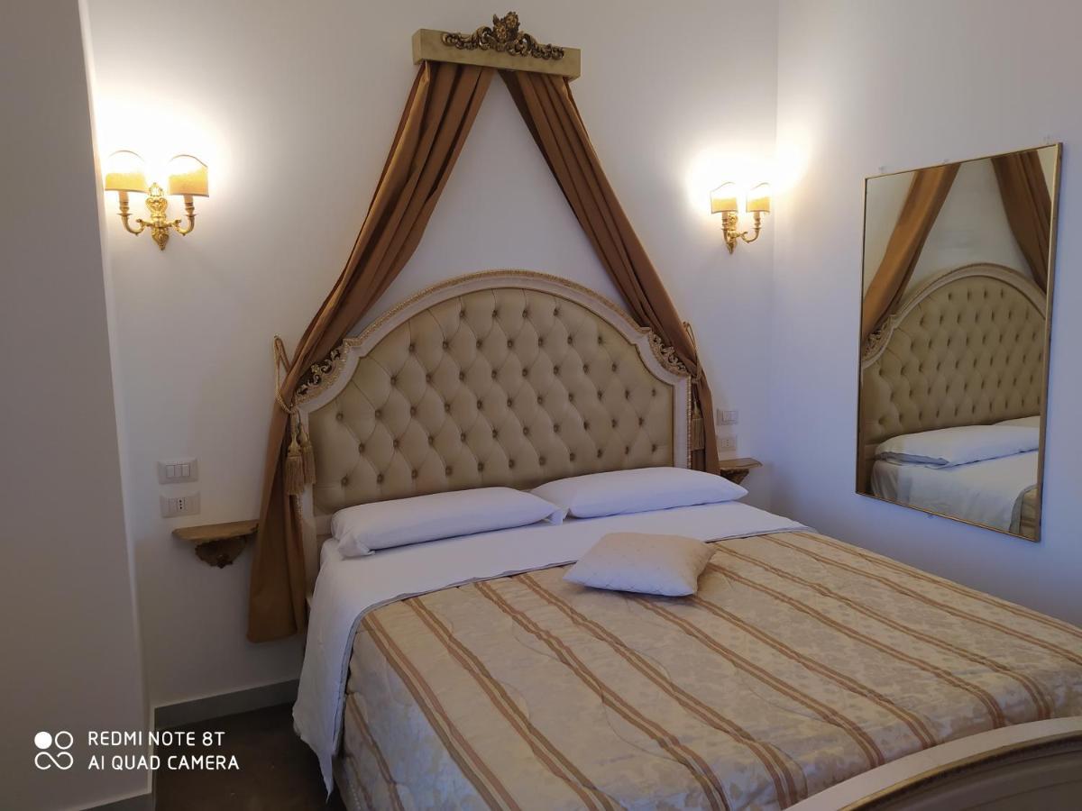 Donna Lucrezia Boutique Style Bisceglie