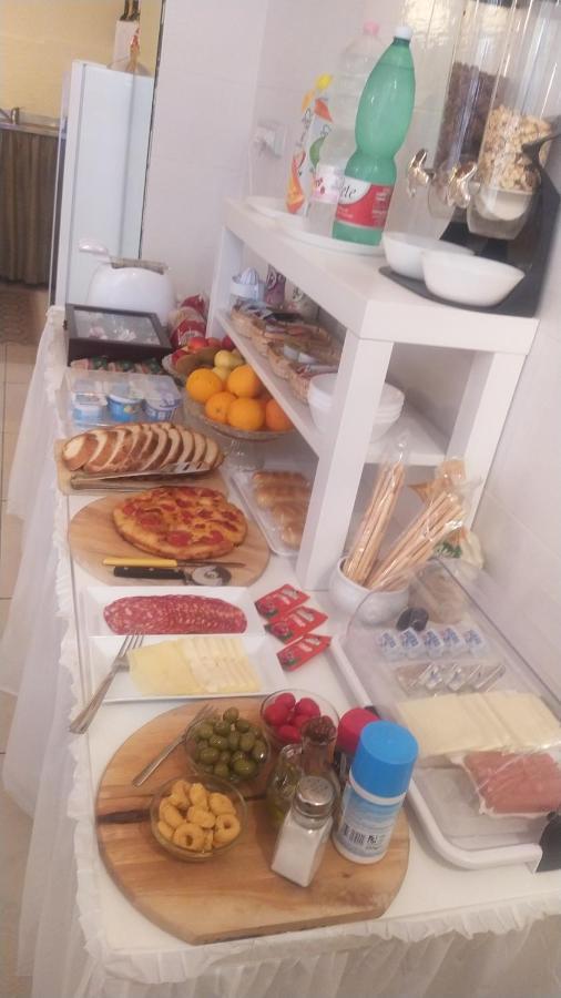 Frühstückspension Donna Lucrezia Boutique Style 4*