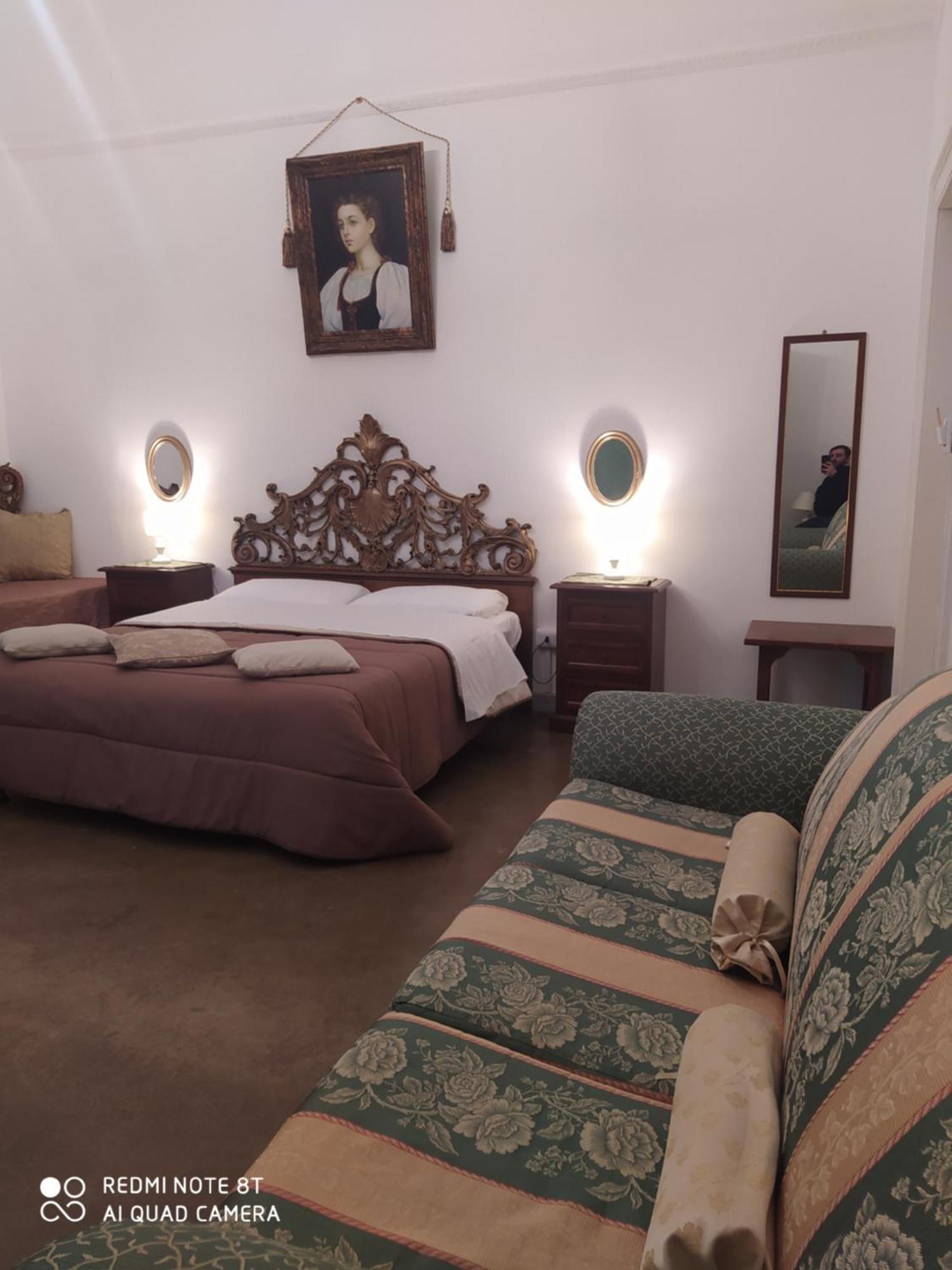 Donna Lucrezia Boutique Style Frühstückspension 4*