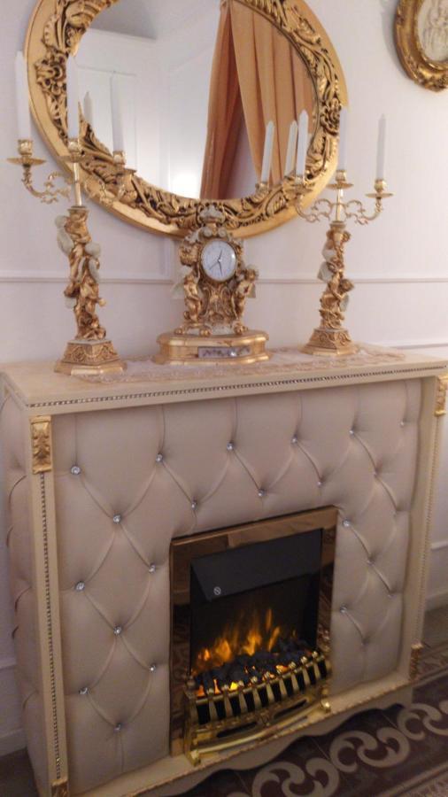 Donna Lucrezia Boutique Style 4* Bisceglie