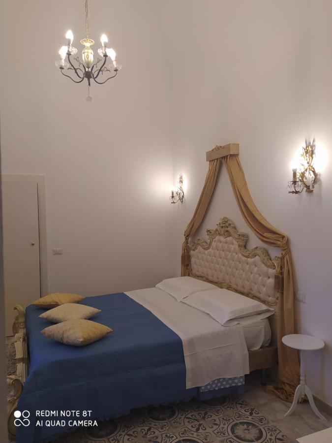 Donna Lucrezia Boutique Style 4* Bisceglie