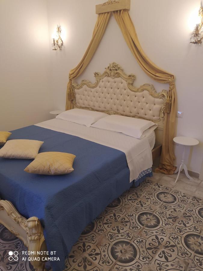 Donna Lucrezia Boutique Style Bisceglie