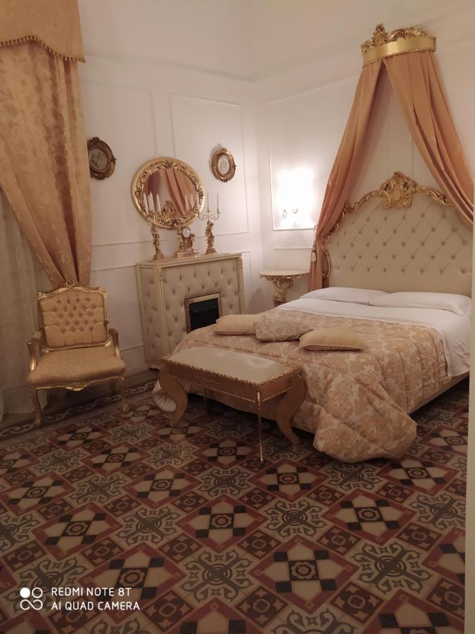 Donna Lucrezia Boutique Style Bisceglie