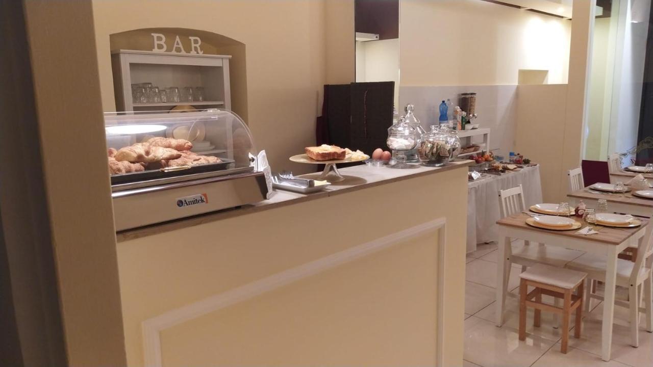 Donna Lucrezia Boutique Style Couette-café Bisceglie