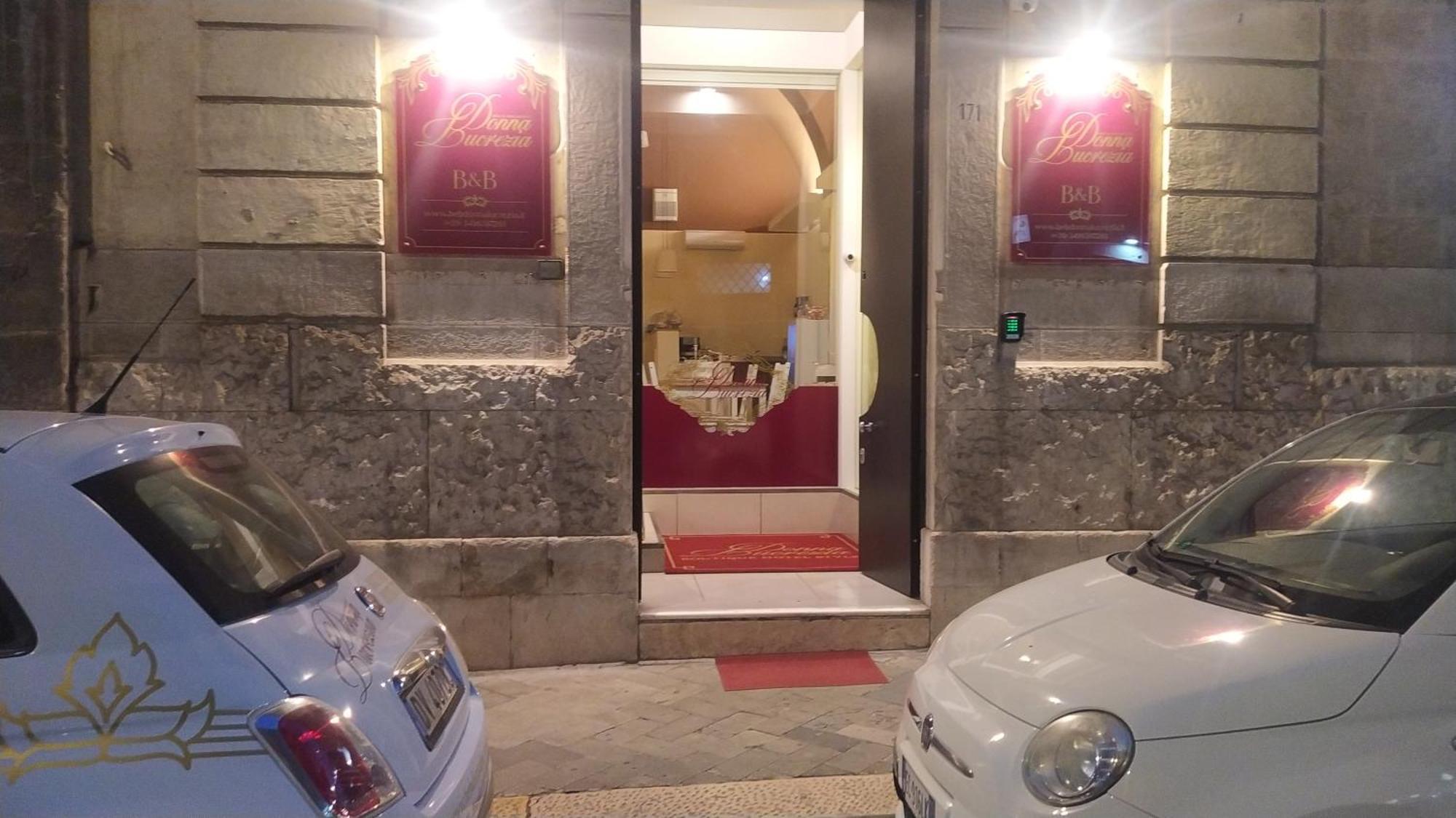 Donna Lucrezia Boutique Style Bisceglie
