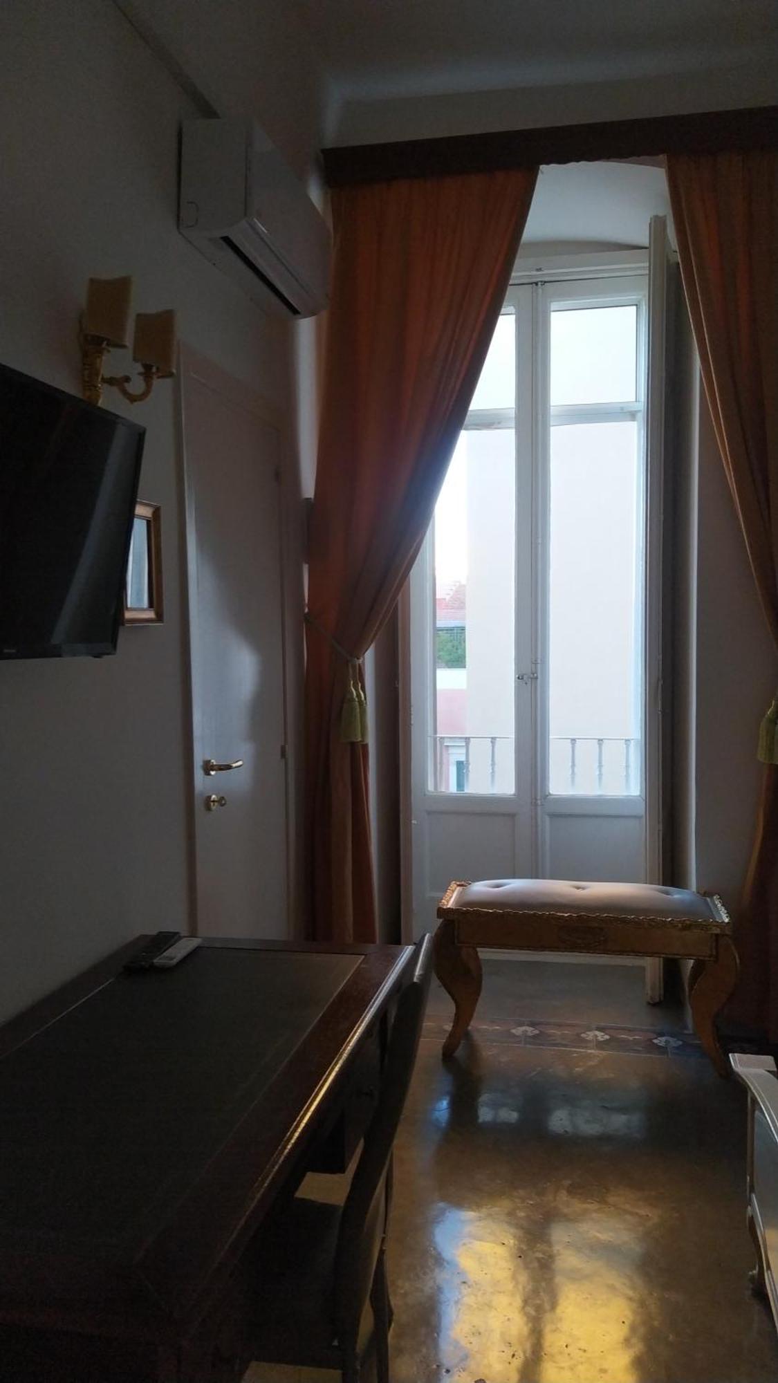Donna Lucrezia Boutique Style -residenze D'epoca- Bed & Breakfast Bisceglie