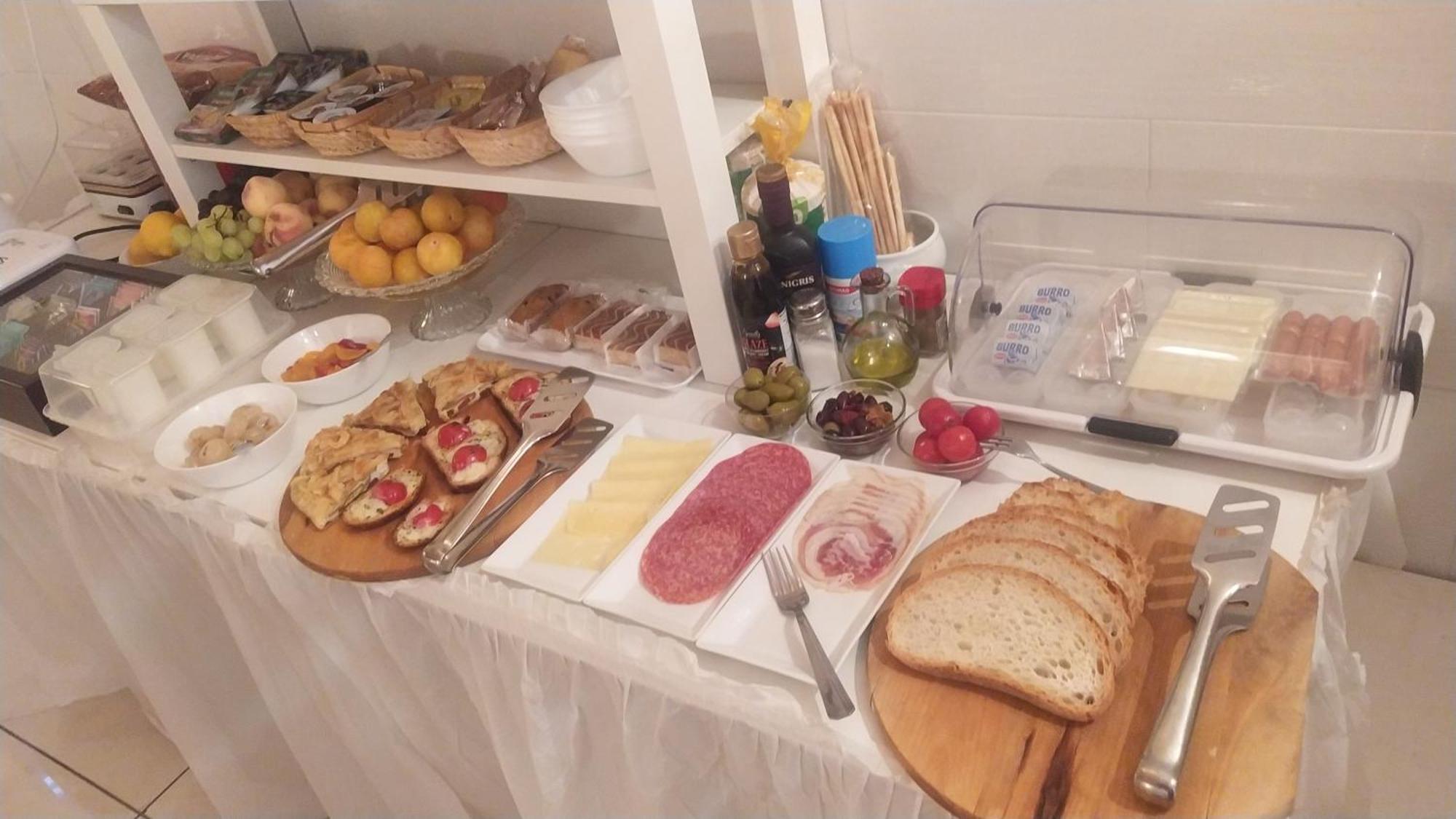 Couette-café Donna Lucrezia Boutique Style Bisceglie