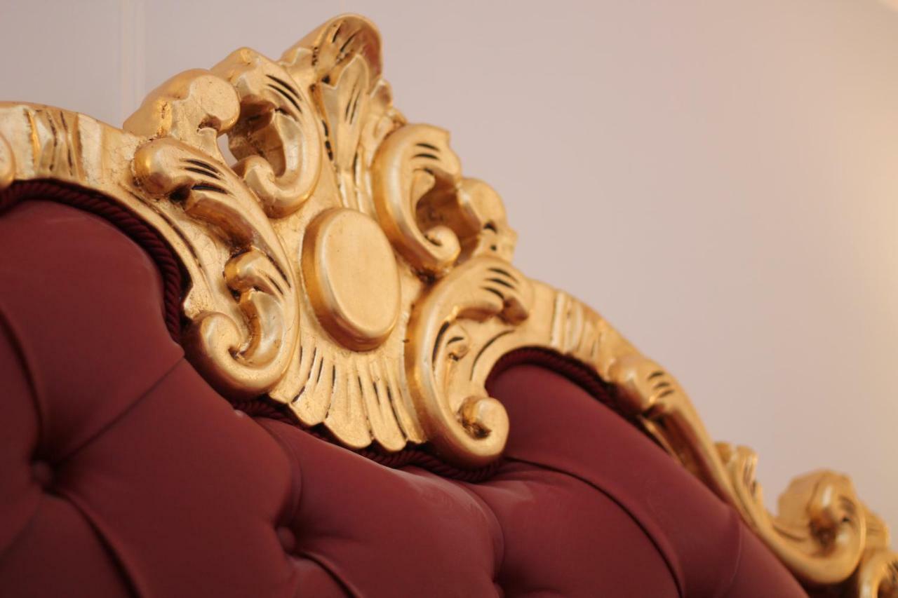 Donna Lucrezia Boutique Style -residenze D'epoca-