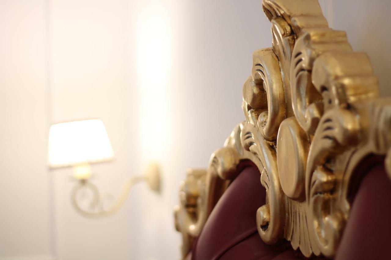Donna Lucrezia Boutique Style -residenze D'epoca- Bed & Breakfast Bisceglie