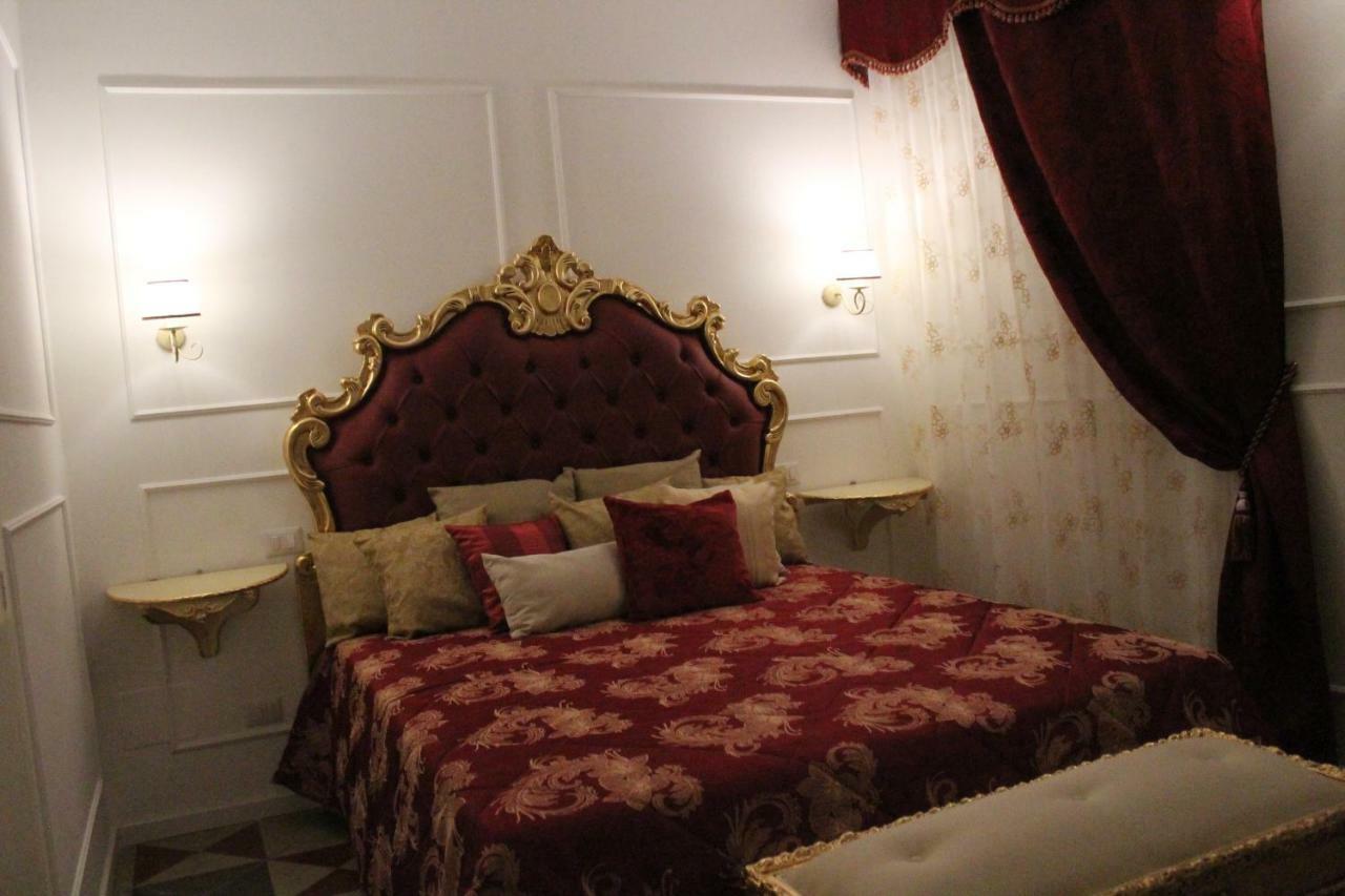 Couette-café Donna Lucrezia Boutique Style 4*