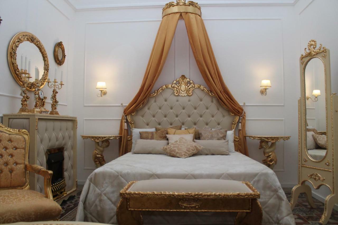 Donna Lucrezia Boutique Style 4*